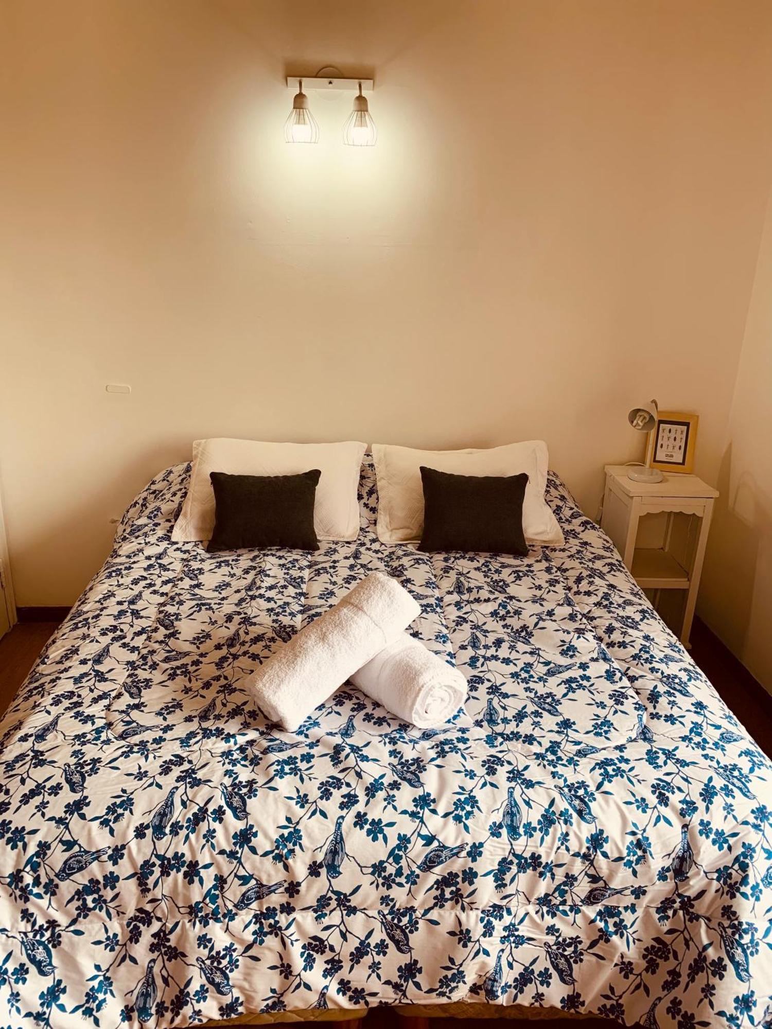 Apartamento Cabana 2 Comoda Y Confortable *