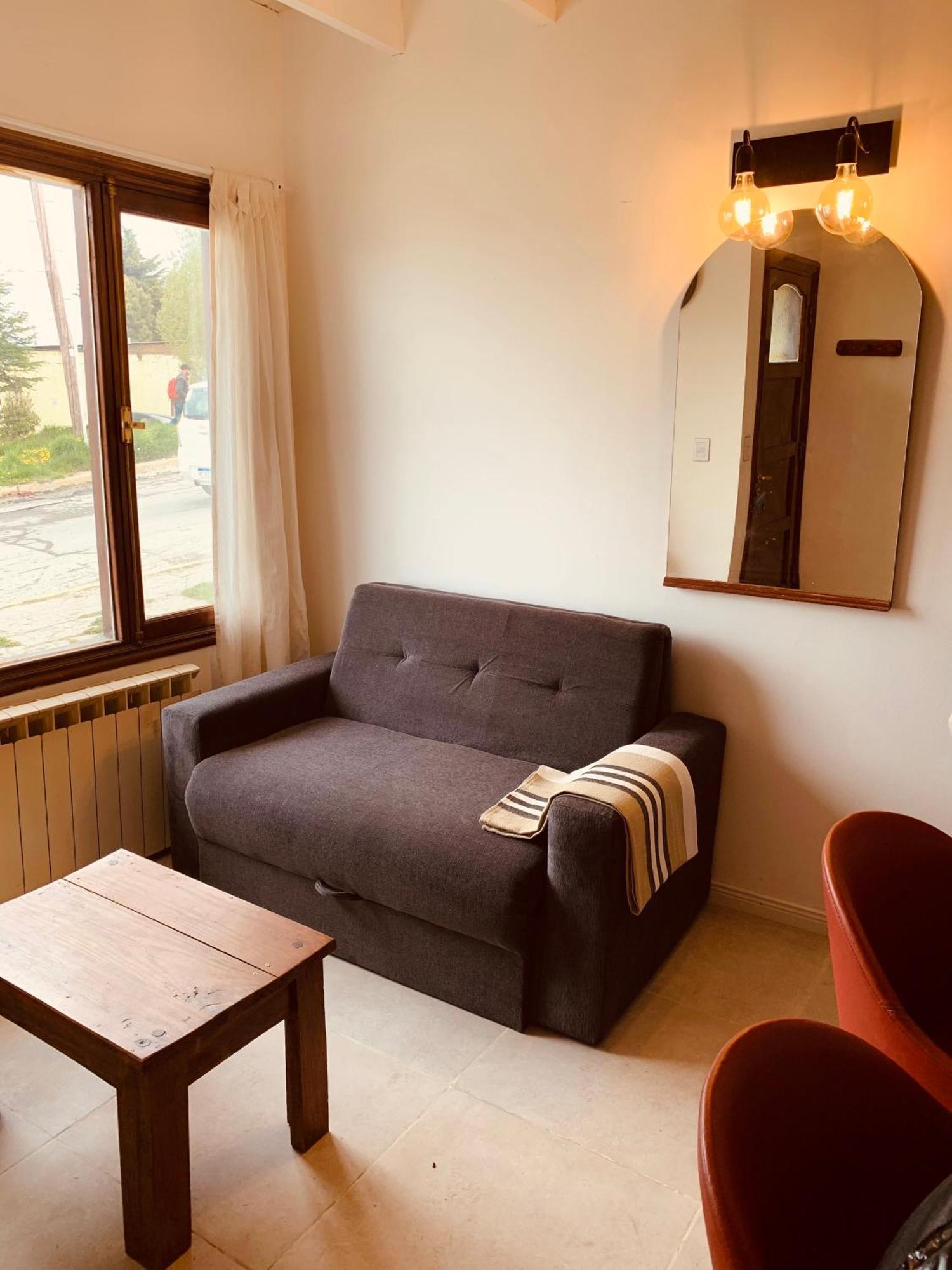 Cabana 2 Comoda Y Confortable Apartment