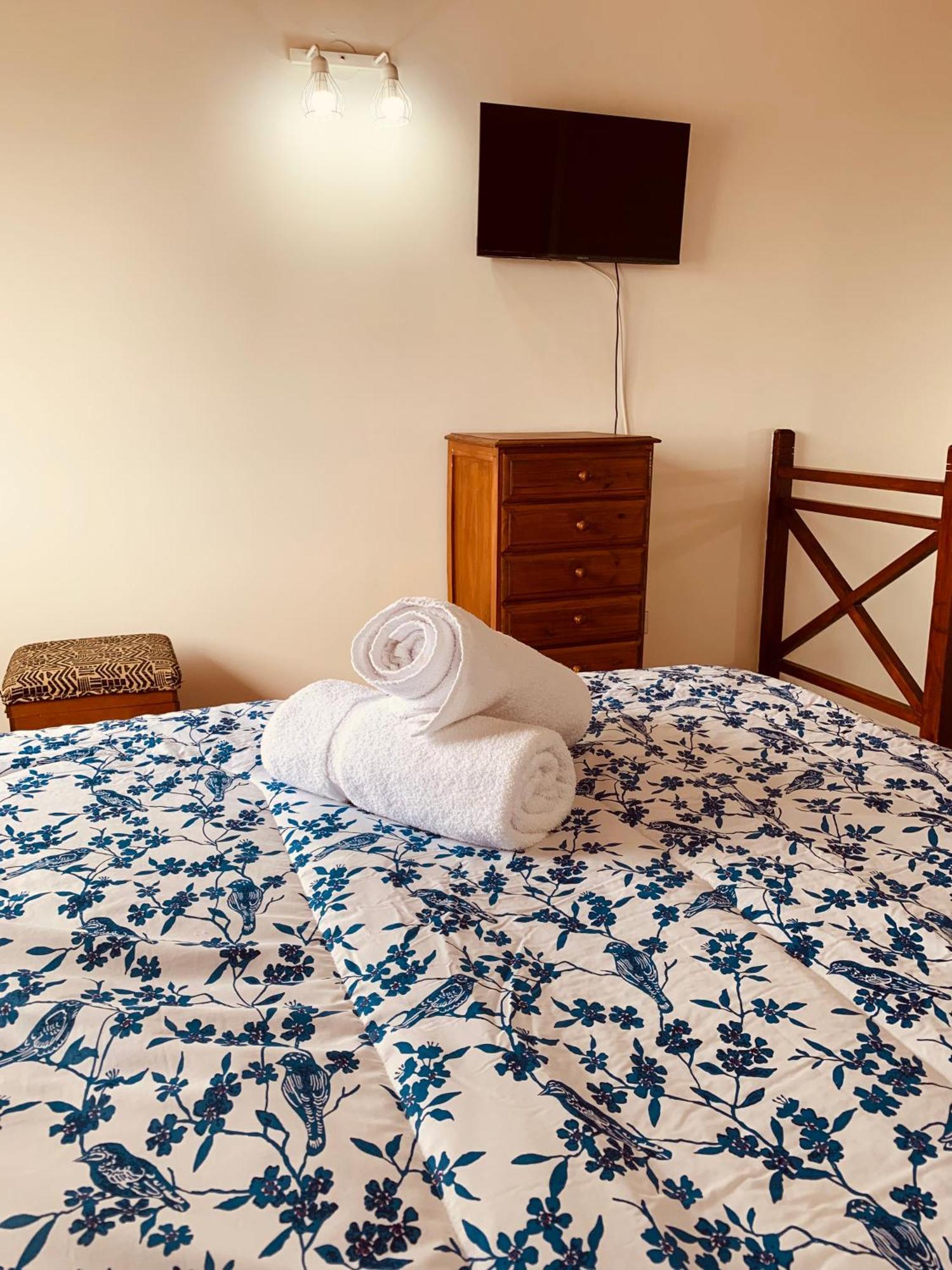 Cabana 2 Comoda Y Confortable Apartment